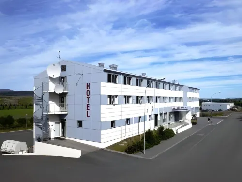 Hérað - Berjaya Iceland Hotels Hotels in Egilsstaðir