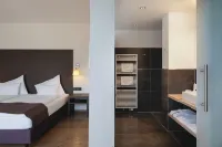 Golfhotel Gut Neuenhof Hotels in Wickede