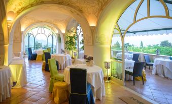 Hotel Villa Cimbrone