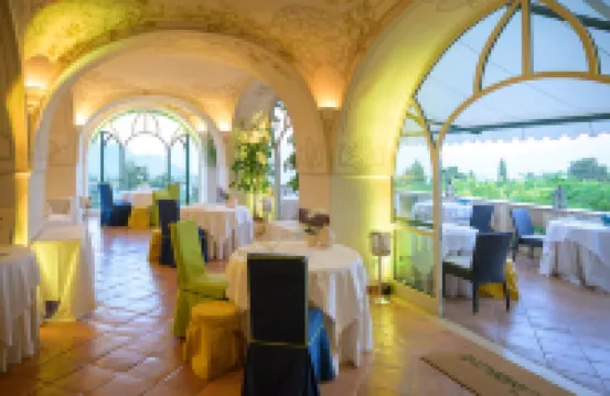 Hotel Villa Cimbrone