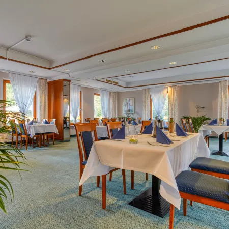 Sporthotel Bad Bevensen