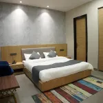Hotel Central Park Hotels in Bhatinda
