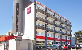 Ibis la Baule Pornichet Plage