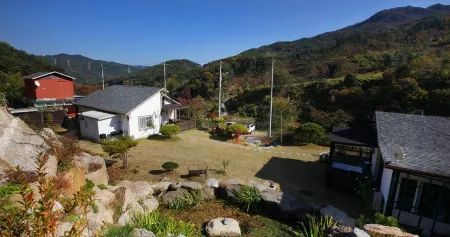 Yecheon Star Damba Pension