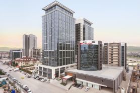 Ramada Encore by Wyndham Kuwait Downtown