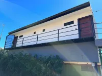 Black & White Apartments
