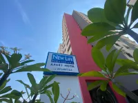 New Life Piracicaba by Atlantica Các khách sạn gần Aquario Municipal de Piracicaba