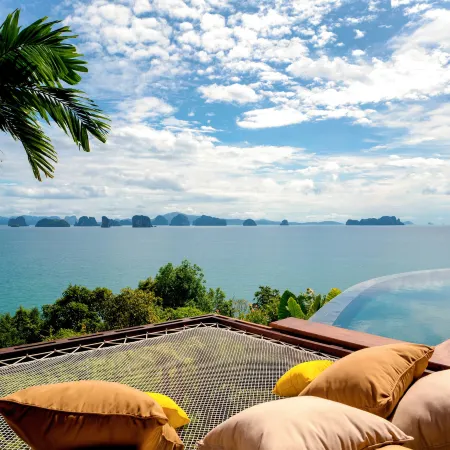 Six Senses Yao Noi