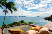 Six Senses Yao Noi - Romantic