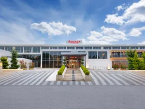 Ramada Plaza by Wyndham Eskisehir