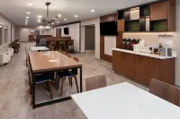 La Quinta Inn by Wyndham Oshkosh Отели в г. Ошкош