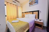 Sharjah Plaza Hotel Hoteles en Sarja