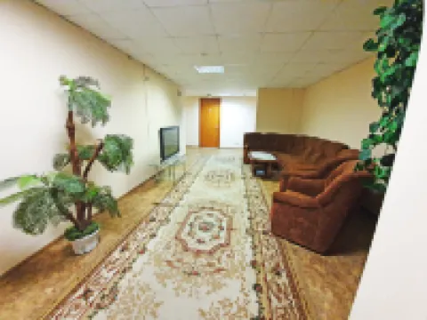 Smart Hotel Kdo Krasnodar Hotel