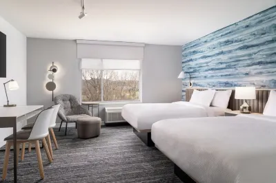 TownePlace Suites New Philadelphia Các khách sạn ở Dover