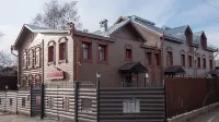 Moroshka Hotel - Airport Shuttle