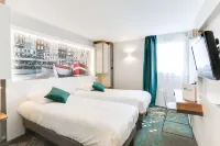 Brit Hotel Caen Nord - Mémorial - 3-Star