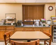 Comfort Inn Hotels in Utica