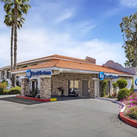Best Western Santee Lodge