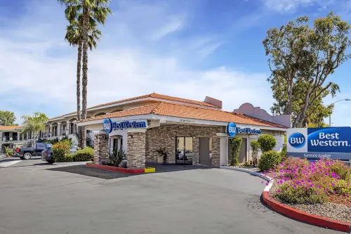 Best Western Santee Lodge - Wifi