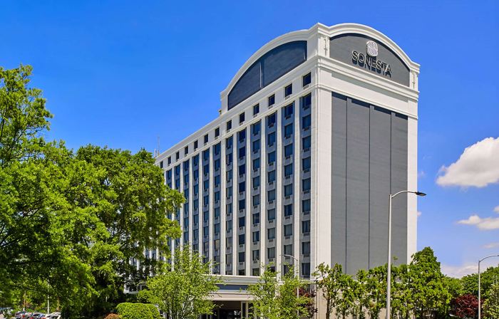 Sonesta Atlanta Airport North