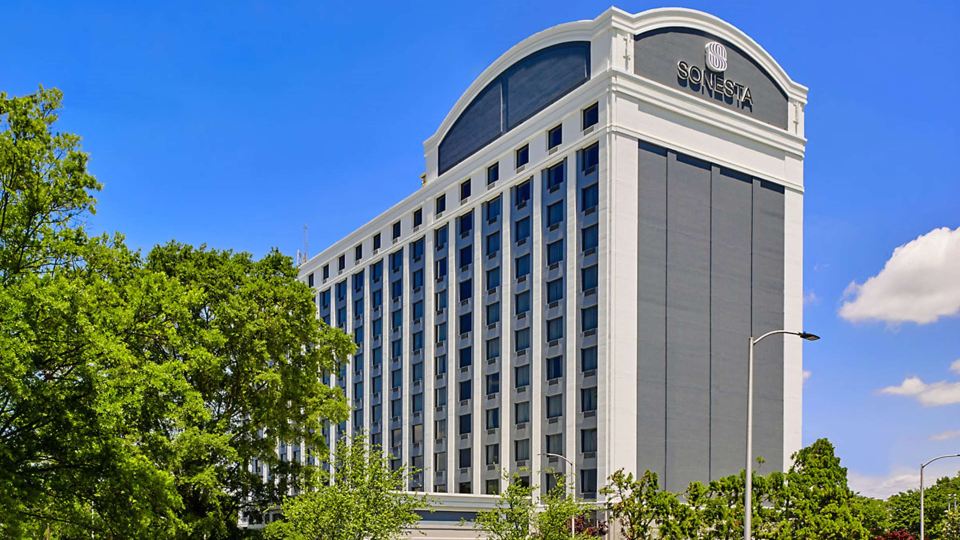 Sonesta Atlanta Airport North