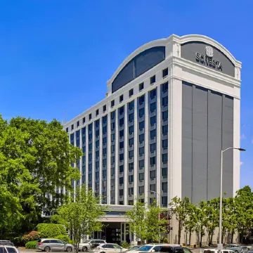 Sonesta Atlanta Airport North