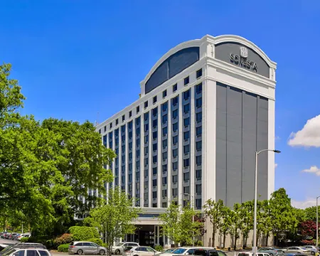 Sonesta Atlanta Airport North Hotels in East Point