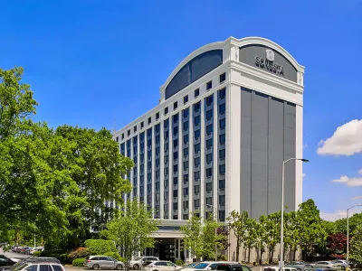 Sonesta Atlanta Airport North Hotels in East Point