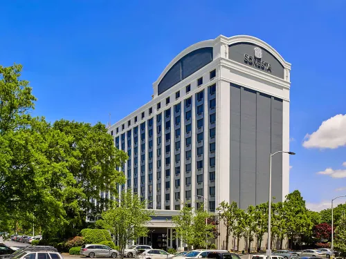 Sonesta Atlanta Airport North Hotel di East Point