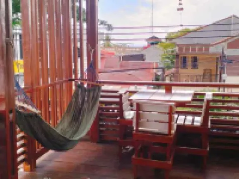 Riswan Homestay Hotels in Ternate