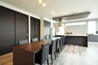 Condominium Hanazono