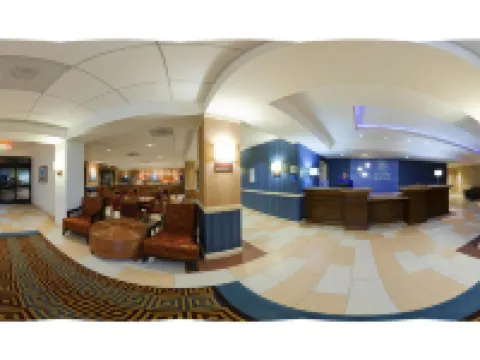 Holiday Inn Express & Suites SANTA CRUZ by IHG Hotels in Santa Cruz