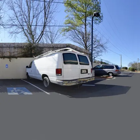 Holiday Inn Express ATLANTA-STONE MOUNTAIN by IHG