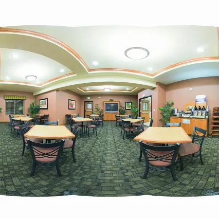 Holiday Inn Express & Suites Vernal - Dinosaurland by IHG