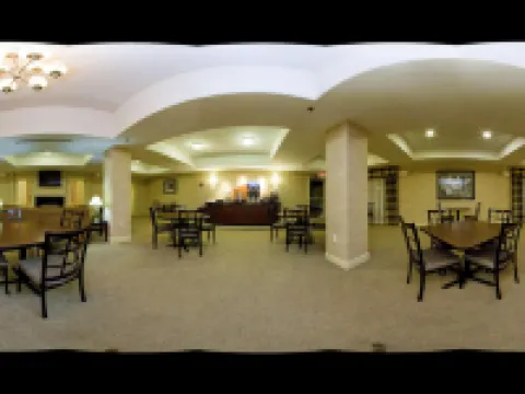 Holiday Inn Express Radcliff - Fort Knox by IHG Hoteles en Radcliff