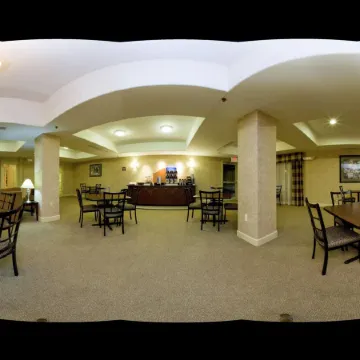 Holiday Inn Express Radcliff - Fort Knox by IHG