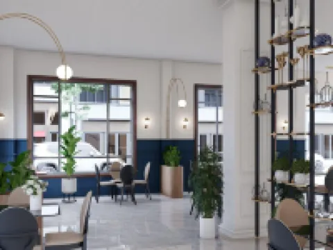 森紅鎮 周城縣酒店