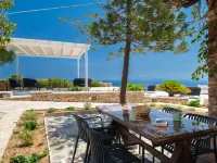 Windmill Bella Vista Hotels in Artemonas