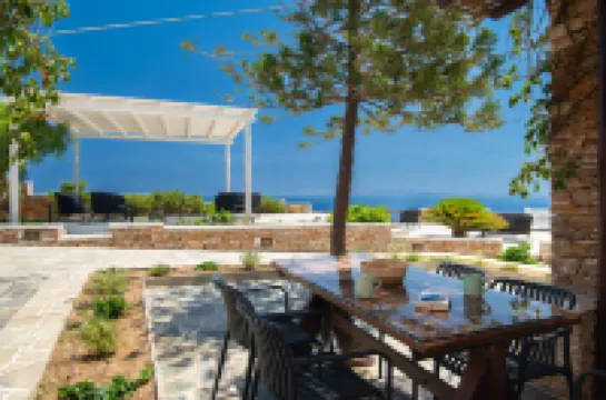 Windmill Bella Vista