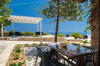 Windmill Bella Vista Hotels in Artemonas