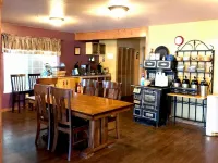 FairBridge Inn & Suites Kellogg Hotels in Kellogg