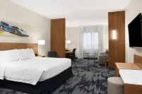 Fairfield Inn & Suites Daytona Beach Speedway/Airport Hotel di Daytona Beach