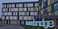 HomeBridge Hotel Apartments
