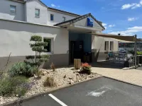 Hôtel Ibis Budget Nantes Nord St Herblain Hotels in Orvault