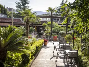 Rogner Hotel Tirana