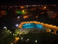 Buyuk Saruhan Hotel - Pools