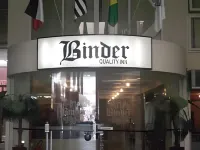 바인더 호텔 Igrejas das Ordens Primeira e Terceira do Carmo 주변 호텔