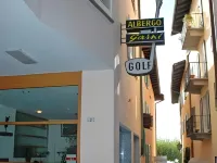 Hotel Garni Golf