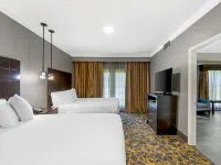 เบสท์เวสเทิร์น เบรนท์วูด โรงแรมในเดวิดสัน