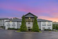 布倫特伍德貝斯特韋斯特酒店 納什維爾酒店